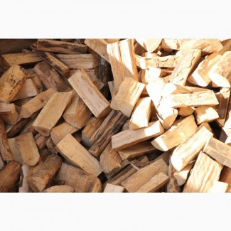 Недорогі дрова купуйте для опалення грубки, котла Горохів