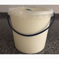 Масло сливочное натуральное 5кг тм ПАОЛО 135 грн кг ГОСТ без растительных жиров