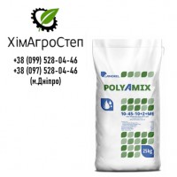 Anorel Polyamix 11-5-40 ( Удобрения Anorel )