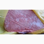 Мясо куриное механической обвалки (фарш) замороженное 1 мм, ЕС