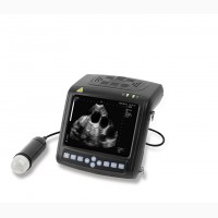 SU10 Ветеринарный Узи сканер для свиноводства