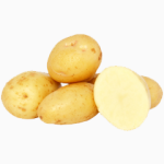 Продам органический картофель сорт Минерва, Винета