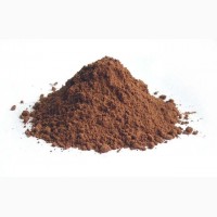 Алкализированный какао-порошок производственный