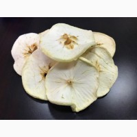 Яблочные чипсы оптом