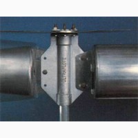 Исполнительная схема понтона Ultraflote (USA) для резервуаров РВС-5000, РВС-10000 м3