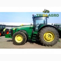 Трактор John Deere 8330 2007 года