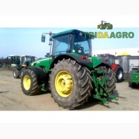 Трактор John Deere 8330 2007 года