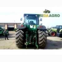 Трактор John Deere 8330 2007 года