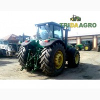 Трактор John Deere 8330 2007 года