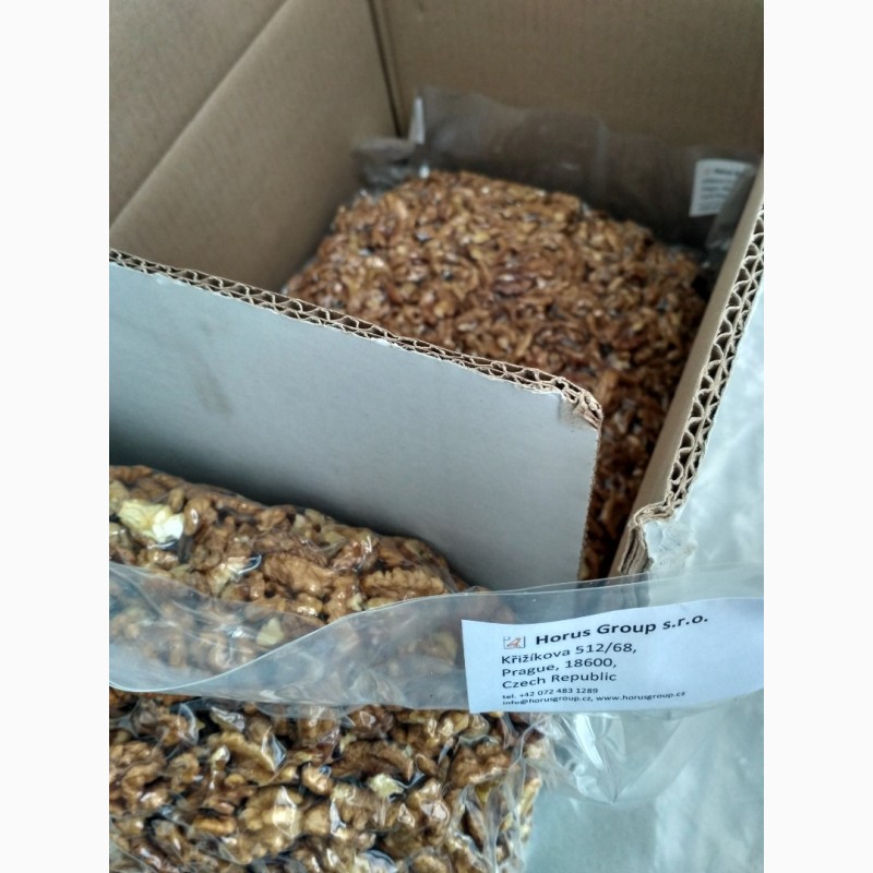 Фото 6. Грецкий орех на экспорт с доставкой Walnuts for export, delivery, Ceviz