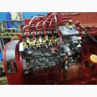 Капитальный ремонт двигателей CASE magnum 255 285 310 315 335 трактор Case magnum