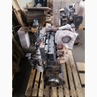 Капитальный ремонт двигателей CASE magnum 255 285 310 315 335 трактор Case magnum