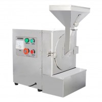 Промисловий гриндер подрібнення горіхів, насіння STvega Seed Grinder H30