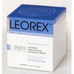 Leorex (Леорекс) - Нанокосметика нового поколения.