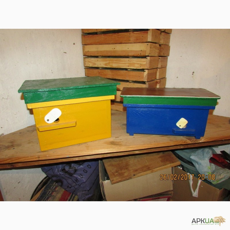 Фото 3. Продукция, оборудование пчеловодства