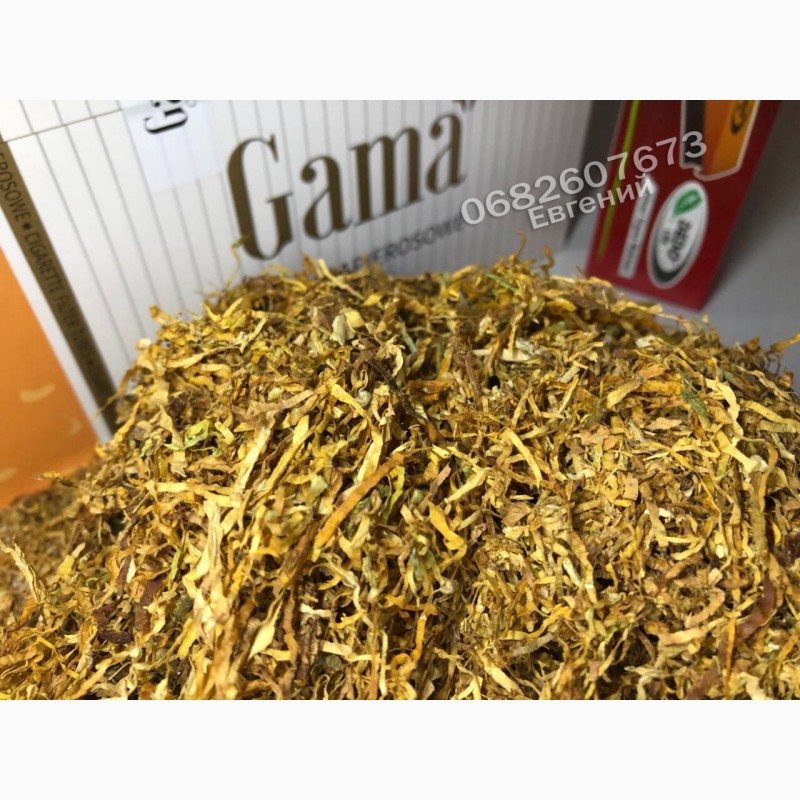 Фото 6. От 110 грн Табак лапшой для гильз - настоящий «Вирджиния ГОЛД» (без мусора, фото свои)