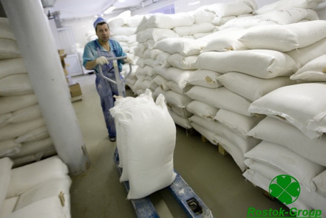 Фото 3. Компания производитель оптом продает пшеничную муку. в/с 9.60, 1 с 8.80 грн/кг