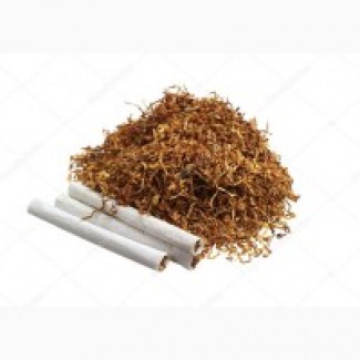 ВЫГОДА. КАЧЕСТВО. Табак Вирджиния порезкой 0, 6-0, 8 мм без жилки