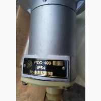 РОС 400-6 датчики уровня поплавковые