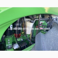 Трактор John Deere 9530 500 л/с
