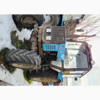 Трактор МТЗ 892 Белорус