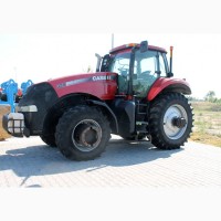 Продаємо вживаний трактор СASE Magnum IH 340 (2011)
