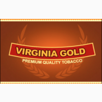 Marlboro / Winston / Virginia Gold- табак ферментированный, легко курится, не горчит