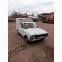 Продам Автомобіль ИЖ 2715- 1991 р.в