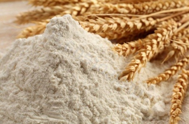 Продається висівка пшенична, товч ячмінна, манка ячмінна, борошно та висівки горохові