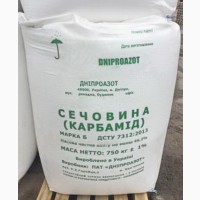 Азотное удобрение “Карбамид” N-46, 2% (Мочевина) ДнепрАзот