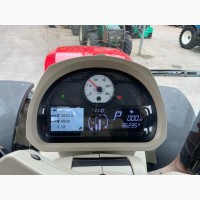 Massey Ferguson 8737 DYNA-VT 2015 р