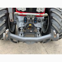 Massey Ferguson 8737 DYNA-VT 2015 р