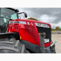 Massey Ferguson 8737 DYNA-VT 2015 р