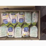 Куринные тушки Халал на экспорт FCA Одеса 1430 USD/tonne