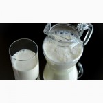 Молоко на разлив 3 грн литр