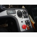 Телескопический погрузчик JCB TLT30D, 2009 г, 4 м, 3 т ( 734)