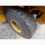 Телескопический погрузчик JCB TLT30D, 2009 г, 4 м, 3 т ( 734)