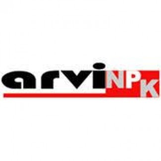 Удобрения компании ARVI