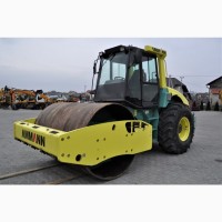 Продам грунтовий каток Ammann ASC 110 PDV 2011