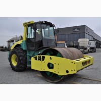 Продам грунтовий каток Ammann ASC 110 PDV 2011