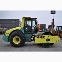 Продам грунтовий каток Ammann ASC 110 PDV 2011