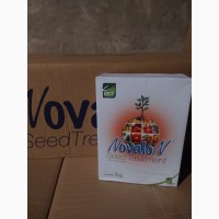 Сид Тритмент Novalon Seed Treatment 1 кг TERRA TARSA Турция удобрение для семян и рассады