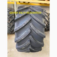 Шина 710/75R42 Bridgestone VX-TRACTOR VF 178