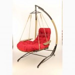 Подвеcное кресло Ego, садовые качели в Житомире, мебель для дома и сада