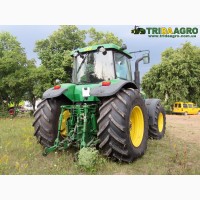 Трактор John Deere 8220 (2005)