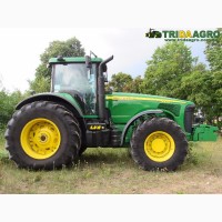 Трактор John Deere 8220 (2005)