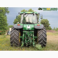 Трактор John Deere 8220 (2005)