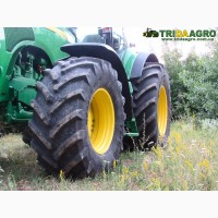 Трактор John Deere 8220 (2005)