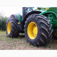 Трактор John Deere 8220 (2005)