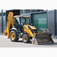 Экскаватор JCB 3СХ Sitemaster